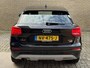 Audi Q2 1.0 TFSI 115pk S-tronic Design Pro Line Plus | Virtual cockpit | LED | Navigatie | Cruise control | 17 inch LMV | Bluetooth | Climate control | PDC achter | Onderhoud aanwezig