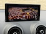 Audi Q2 1.0 TFSI 115pk S-tronic Design Pro Line Plus | Virtual cockpit | LED | Navigatie | Cruise control | 17 inch LMV | Bluetooth | Climate control | PDC achter | Onderhoud aanwezig