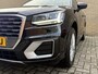Audi Q2 1.0 TFSI 115pk S-tronic Design Pro Line Plus | Virtual cockpit | LED | Navigatie | Cruise control | 17 inch LMV | Bluetooth | Climate control | PDC achter | Onderhoud aanwezig