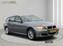 BMW 3-Serie Touring 318d Corporate Lease Luxury Line|LEDER|NAVI|TREKHAAK|CLIMA|GOED ONDERHOUDEN