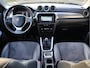 Suzuki Vitara 1.6 High Executive Navigatie | stoelverwarming | Afneembare trekhaak | Lichtmetalen velgen 17" | Adaptieve cruise control | Keyless | Camera