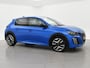 Peugeot 208 1.2 PT 100 PK GT + SPORTSTOELEN | 17 INCH | CAMERA | SFEERVERLICHTING | NAVIGATIE | CARPLAY | DAB