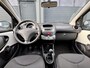 Peugeot 107 1.0 Active | Lage KM NAP | 5 Drs | Airco | LED | Elektrisch Pakket | Betrouwbaar |