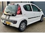 Peugeot 107 1.0 Active | Lage KM NAP | 5 Drs | Airco | LED | Elektrisch Pakket | Betrouwbaar |