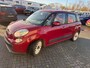 Fiat 500L AIRCO,TREHAAK ROETFILTER VOL 1.3 M-Jet Pop