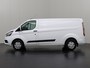 Ford Transit Custom 2.0TDCi 130PK Lang Achterdeuren