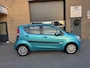 Suzuki Splash 1.0 VVT Base