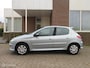 Peugeot 206 1.4 Forever 145DKM nap