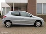 Peugeot 206 1.4 Forever 145DKM nap