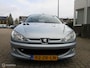 Peugeot 206 1.4 Forever 145DKM nap