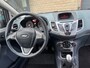 Ford Fiesta 1.25 Limited