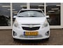 Chevrolet Spark 1.0 16V LS Bi-Fuel, AIRCO, NAP, EL. RAMEN Prijs is rijklaar inc. NIEUWE APK & BEURT