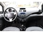 Chevrolet Spark 1.0 16V LS Bi-Fuel, AIRCO, NAP, EL. RAMEN Prijs is rijklaar inc. NIEUWE APK & BEURT