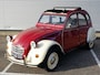 Citroën 2CV 4 / 2CV6 I NL-Auto I 2e Eig. I Verzwaard chassis I Schijfremmen I Oldtimer I