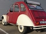 Citroën 2CV 4 / 2CV6 I NL-Auto I 2e Eig. I Verzwaard chassis I Schijfremmen I Oldtimer I