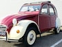 Citroën 2CV 4 / 2CV6 I NL-Auto I 2e Eig. I Verzwaard chassis I Schijfremmen I Oldtimer I