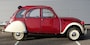 Citroën 2CV 4 / 2CV6 I NL-Auto I 2e Eig. I Verzwaard chassis I Schijfremmen I Oldtimer I