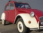 Citroën 2CV 4 / 2CV6 I NL-Auto I 2e Eig. I Verzwaard chassis I Schijfremmen I Oldtimer I