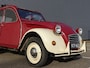 Citroën 2CV 4 / 2CV6 I NL-Auto I 2e Eig. I Verzwaard chassis I Schijfremmen I Oldtimer I