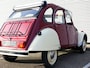 Citroën 2CV 4 / 2CV6 I NL-Auto I 2e Eig. I Verzwaard chassis I Schijfremmen I Oldtimer I
