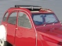 Citroën 2CV 4 / 2CV6 I NL-Auto I 2e Eig. I Verzwaard chassis I Schijfremmen I Oldtimer I