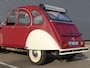 Citroën 2CV 4 / 2CV6 I NL-Auto I 2e Eig. I Verzwaard chassis I Schijfremmen I Oldtimer I