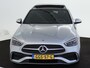 Mercedes-Benz C-klasse Estate 180 Star Edition AMG Line | Panoramadak | Dodehoekdetectie | Apple CarPlay | Inclusief 24 maanden MB Certified garantie voor Europa.