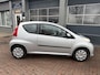 Peugeot 107 1.0-12V XR Airco 2008 leuk beginners auto !!