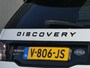 Land Rover Discovery Sport 2.0 TD4 Urban Series SE Dynamic | GRIJS KENTEKEN | Meridian Audio | Trekhaak | Leder | Panoramadak | Elektrische Stoelen | Stoelverwarming