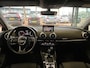 Audi A3 Sportback 35 TFSI CoD Design S Line/VOL LEDER/Automaat/Navi/LED