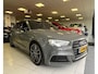 Audi A3 Sportback 35 TFSI CoD Design S Line/VOL LEDER/Automaat/Navi/LED