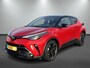 Toyota C-HR 1.8 Hybrid GR-Sport