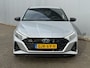 Hyundai i20 1.0 T-GDI N-Line / Stoelverwarming / Stuurverwarming / Achteruitrijcamera / Navigatie / Apple Carplay / Android Auto / Bose Geluid Installatie