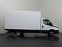 IVECO Daily 35C16 Bakwagen+Laadklep | Touchcreen Multimedia | Apple | Camera | Airco | 3-Persoons
