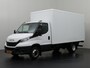 IVECO Daily 35C16 Bakwagen+Laadklep | Touchcreen Multimedia | Apple | Camera | Airco | 3-Persoons