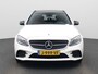 Mercedes-Benz C-klasse Estate 300 e Business Solution AMG | Automaat | Panoramadak | Lederen Bekleding | 360. Camera | Stoelverwarming | Navigatie |