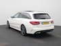 Mercedes-Benz C-klasse Estate 300 e Business Solution AMG | Automaat | Panoramadak | Lederen Bekleding | 360. Camera | Stoelverwarming | Navigatie |