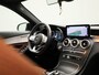 Mercedes-Benz C-klasse Estate 300 e Business Solution AMG | Automaat | Panoramadak | Lederen Bekleding | 360. Camera | Stoelverwarming | Navigatie |