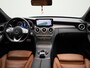 Mercedes-Benz C-klasse Estate 300 e Business Solution AMG | Automaat | Panoramadak | Lederen Bekleding | 360. Camera | Stoelverwarming | Navigatie |