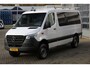 Mercedes-Benz Sprinter 316 CDI | Aut. | DC | 4x4 / allrad | 2.8t trekgewicht | Standkachel | Clima..