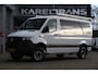 Mercedes-Benz Sprinter 316 CDI | Aut. | DC | 4x4 / allrad | 2.8t trekgewicht | Standkachel | Clima..