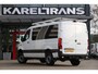 Mercedes-Benz Sprinter 316 CDI | Aut. | DC | 4x4 / allrad | 2.8t trekgewicht | Standkachel | Clima..