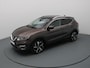Nissan Qashqai 115pk Tekna+ Automaat Camera | Cruise | Parkeersens. v+a | Stoel-/voorruitverw. | Panoramadak | Trekhaak