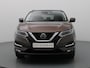 Nissan Qashqai 115pk Tekna+ Automaat Camera | Cruise | Parkeersens. v+a | Stoel-/voorruitverw. | Panoramadak | Trekhaak