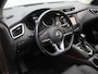 Nissan Qashqai 115pk Tekna+ Automaat Camera | Cruise | Parkeersens. v+a | Stoel-/voorruitverw. | Panoramadak | Trekhaak