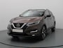 Nissan Qashqai 115pk Tekna+ Automaat Camera | Cruise | Parkeersens. v+a | Stoel-/voorruitverw. | Panoramadak | Trekhaak