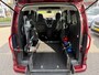 Renault Kangoo 1.3 Tce 131pk Rolstoelauto 4+1 - XXL Ombouw - Alle Opties - Rolstoelvervoer - 1e Eigenaar