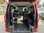 Renault Kangoo 1.3 Tce 131pk Rolstoelauto 4+1 - XXL Ombouw - Alle Opties - Rolstoelvervoer - 1e Eigenaar