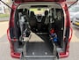 Renault Kangoo 1.3 Tce 131pk Rolstoelauto 4+1 - XXL Ombouw - Alle Opties - Rolstoelvervoer - 1e Eigenaar