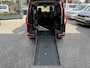 Renault Kangoo 1.3 Tce 131pk Rolstoelauto 4+1 - XXL Ombouw - Alle Opties - Rolstoelvervoer - 1e Eigenaar